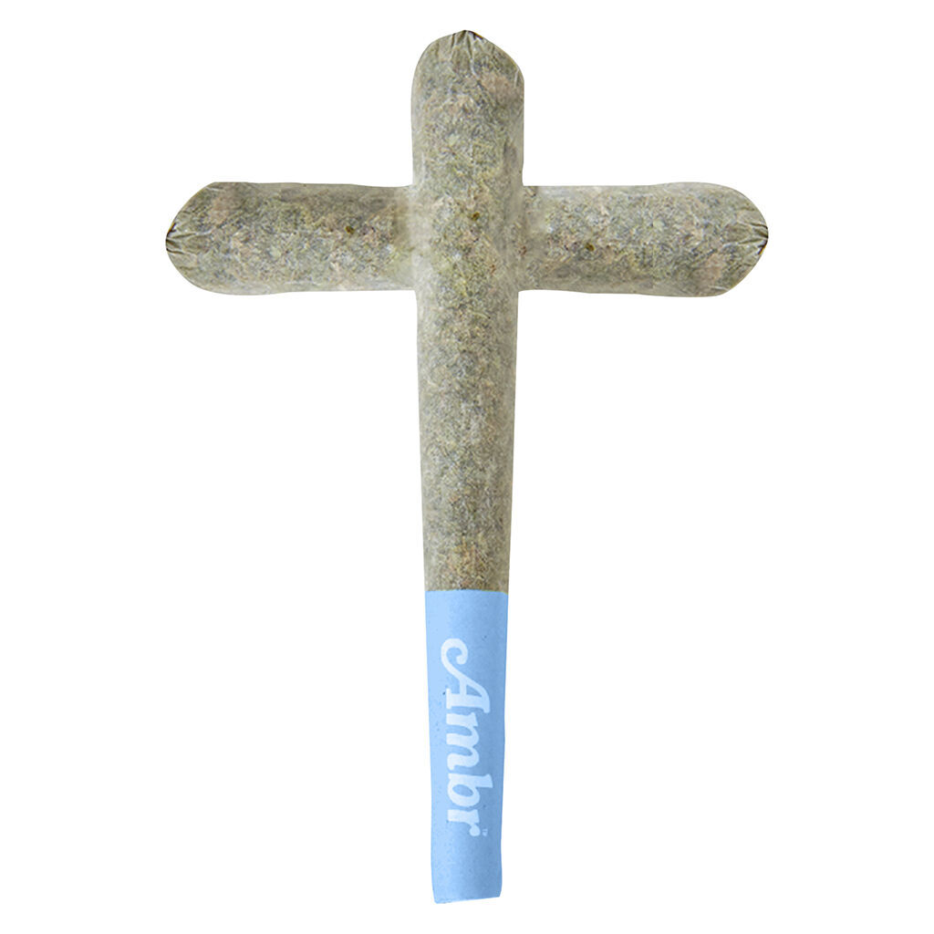 IVORY - Aurora Frost - Sativa - 3.5g