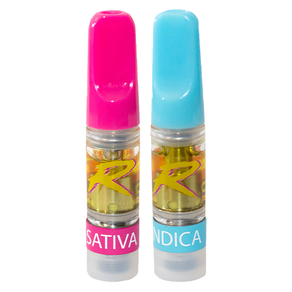 RAD - Holiday Sessions Vol 1. Multipack - Sativa - 2x0.5g