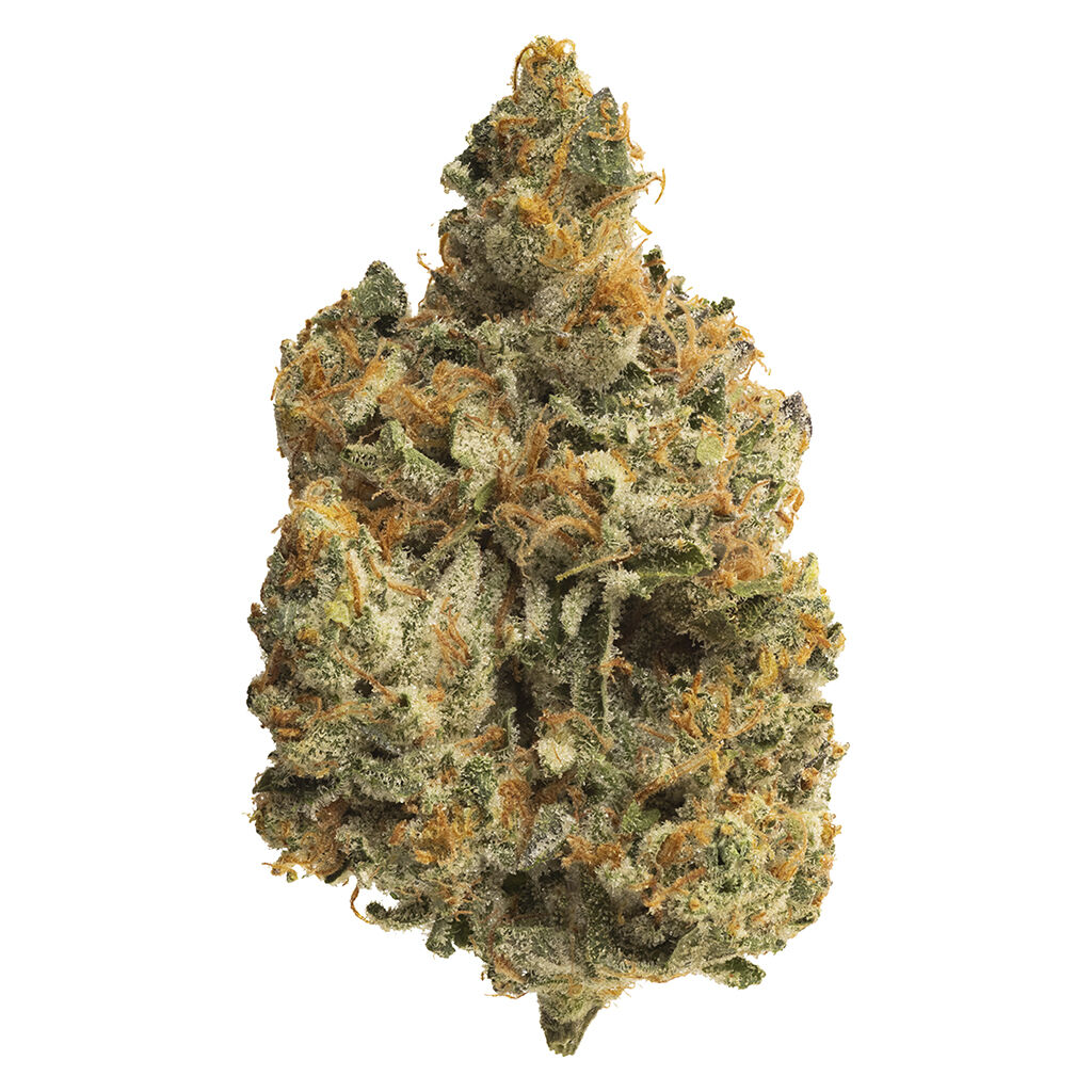 Simply Bare - BC Organic Island Pink Kush