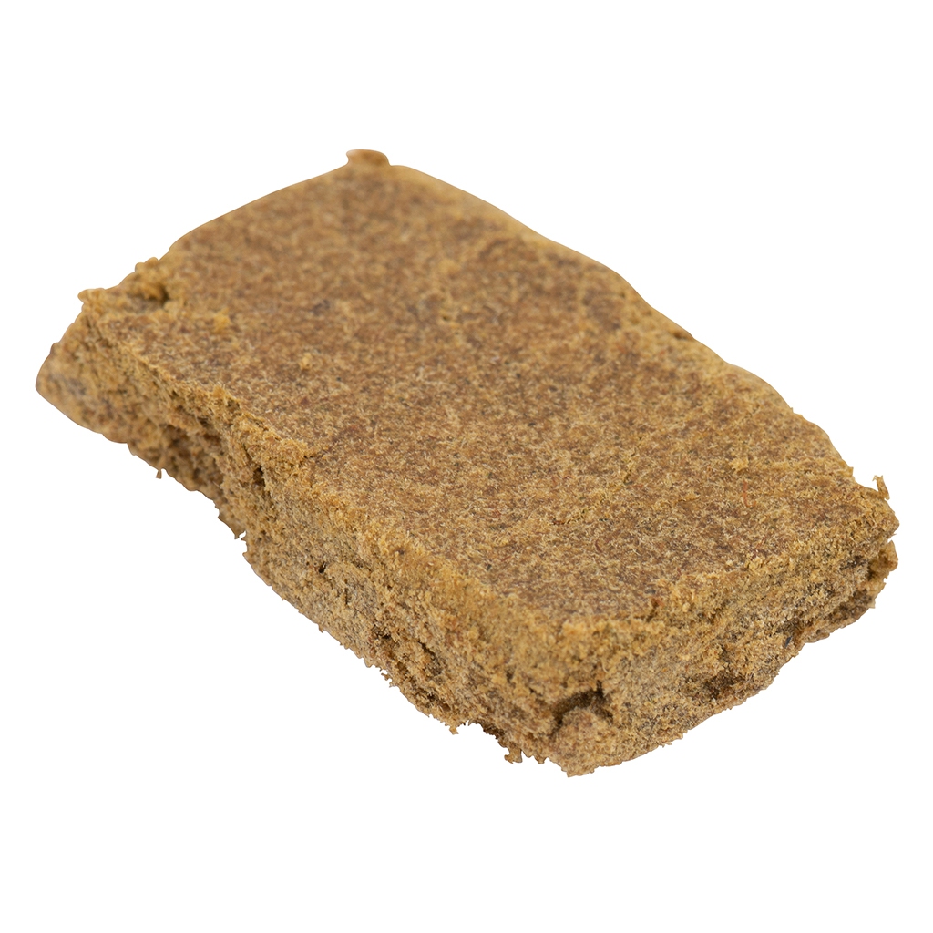 WAGNERS - Soap Bar Hash - Hybrid - 3.5g