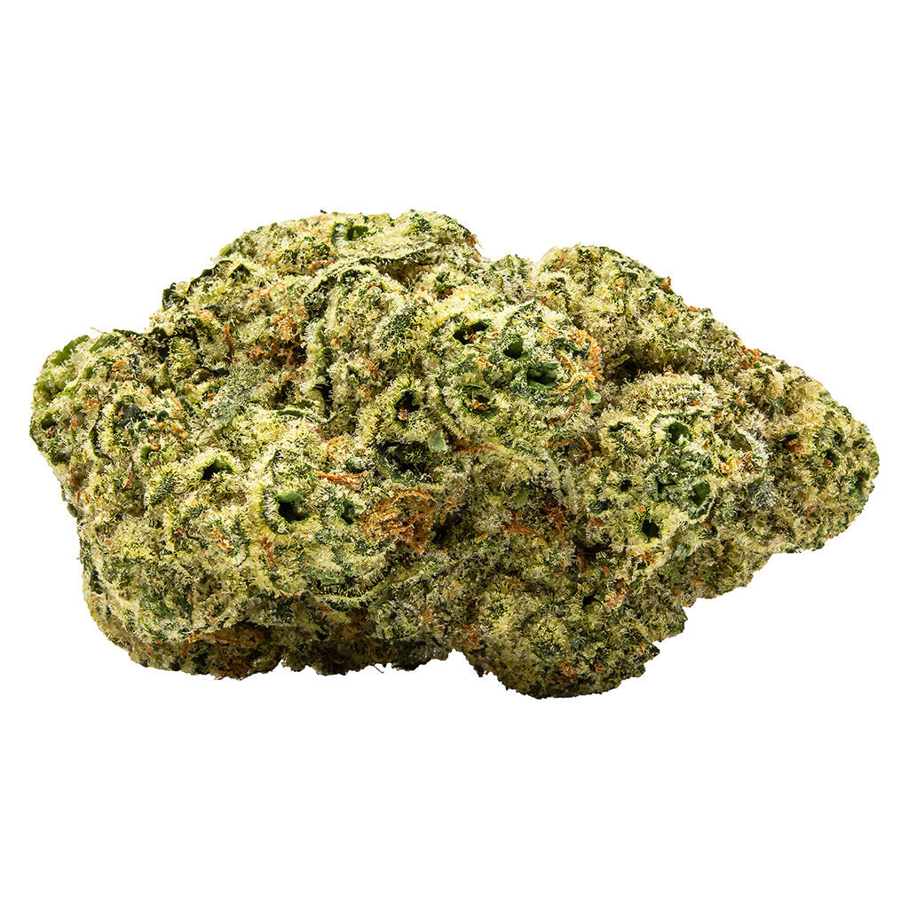 Lord Jones - Sour Diesel