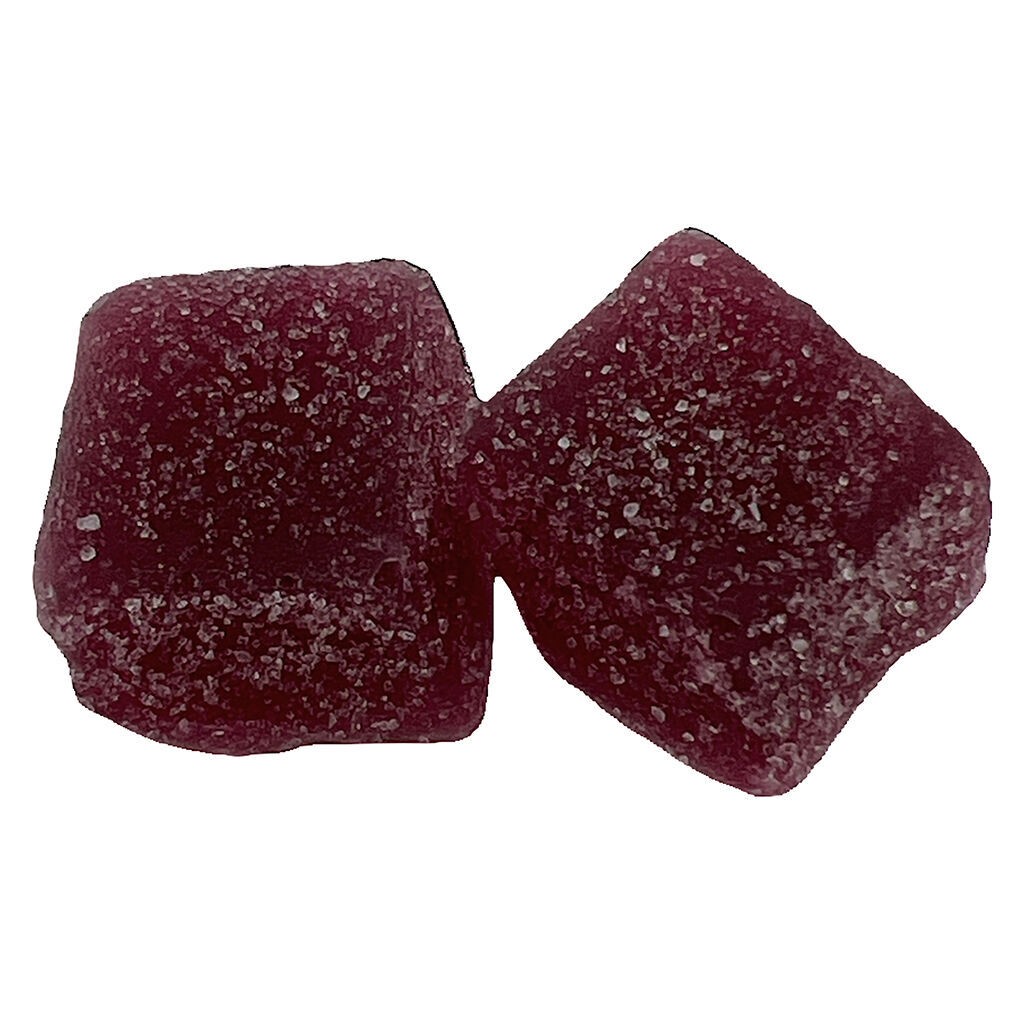 Phant - Black Cherry Live Resin Gummies - Hybrid - 2 Pack
