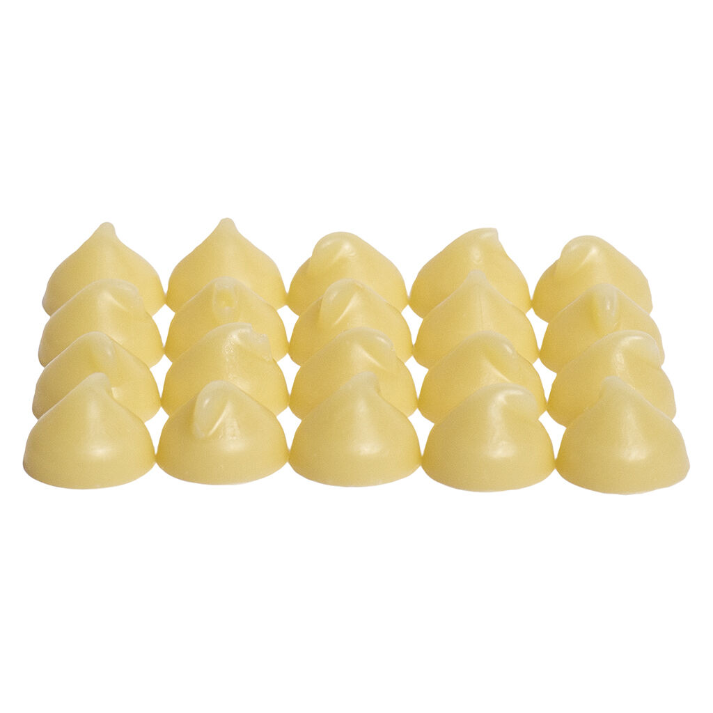 Rosin Heads - Hash Rosin Drops - Mint - Hybrid - 20 caps