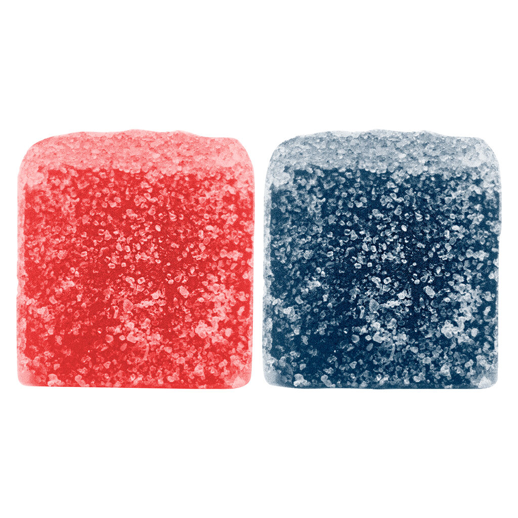 BLAST - Berry Bang - Indica - 2 Pack