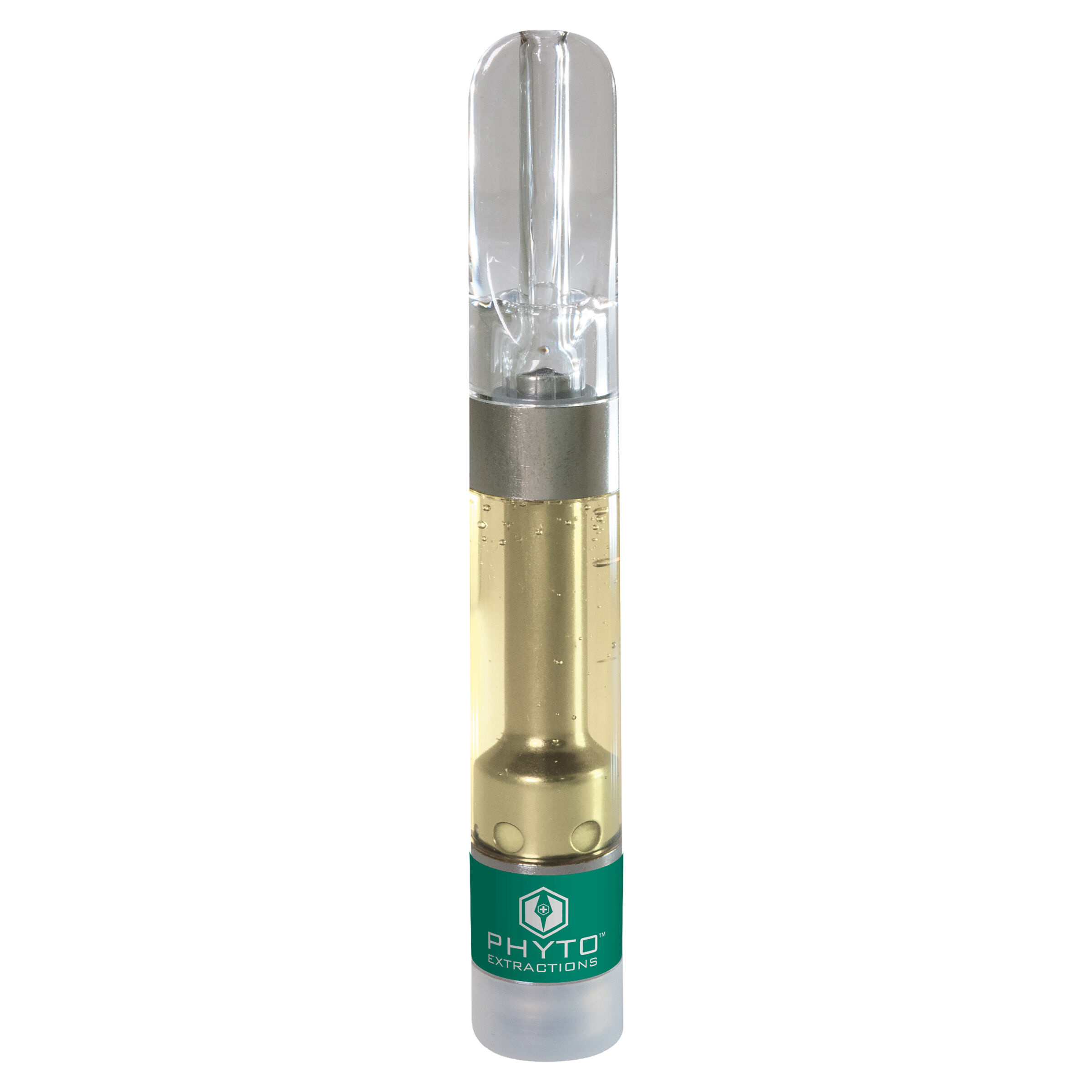 Phyto Extractions - Grapefruit Haze 510 Thread Cartridge - Blend - 1g