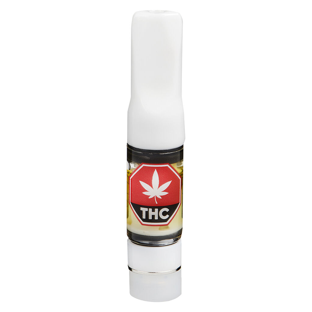Weedon Botanique - Nature's Nectar - 9lb Hammer 510 Thread Cartridge - Indica - 1g