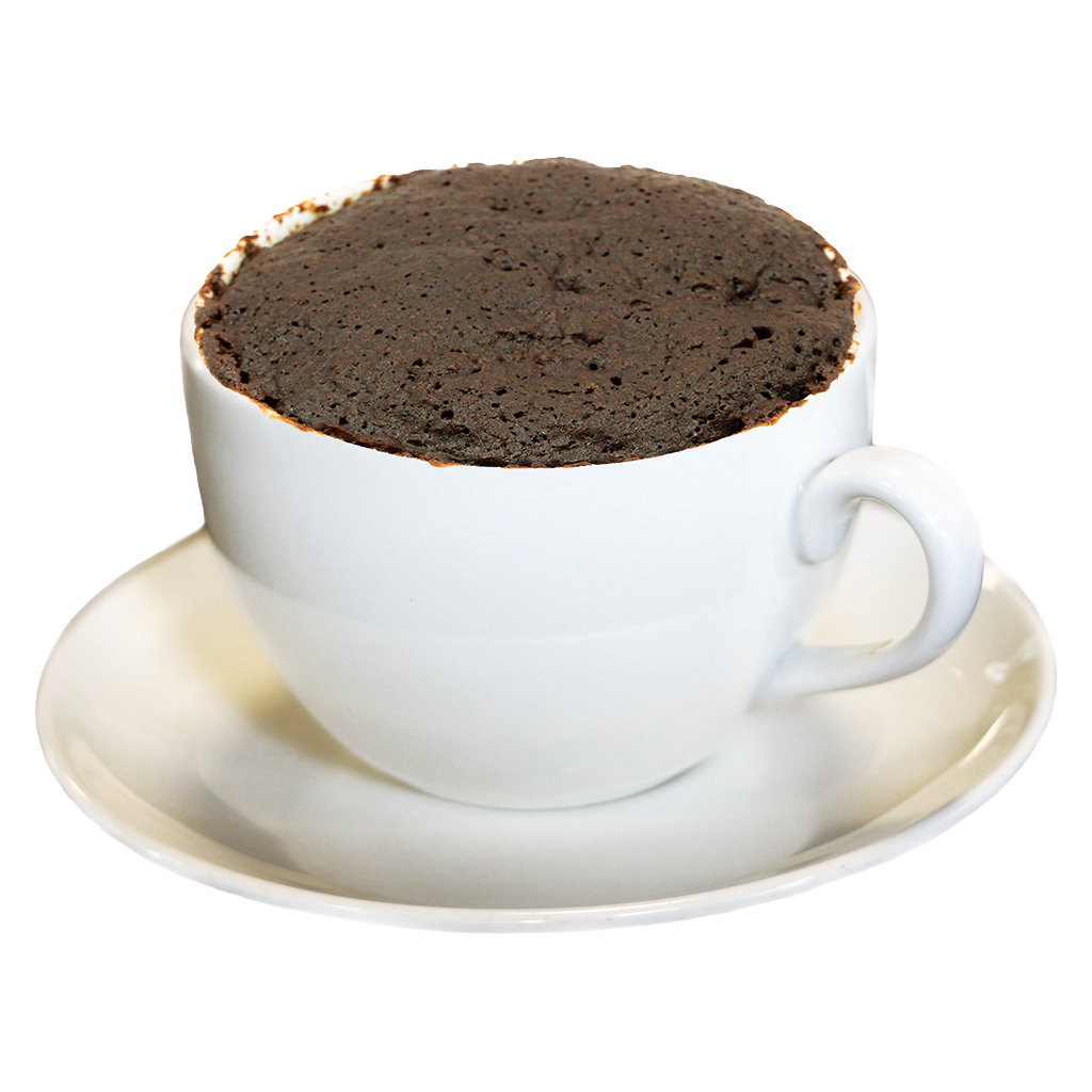 Phat420 - Wicked Mug Brownie - 1 Serving