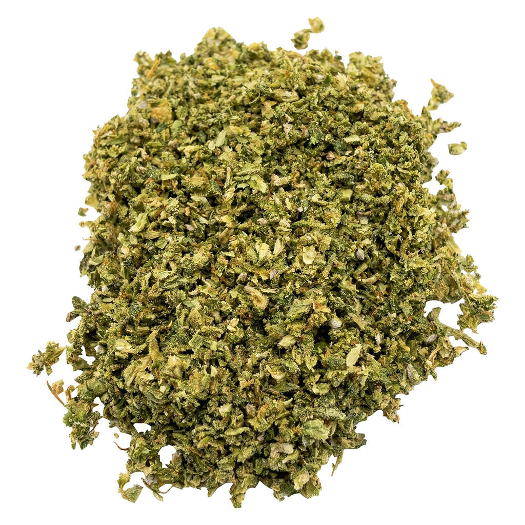 Bud Basics - House Blend