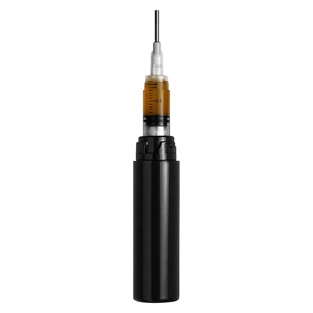 Contraband - Live Resin Indica Extract - 1g