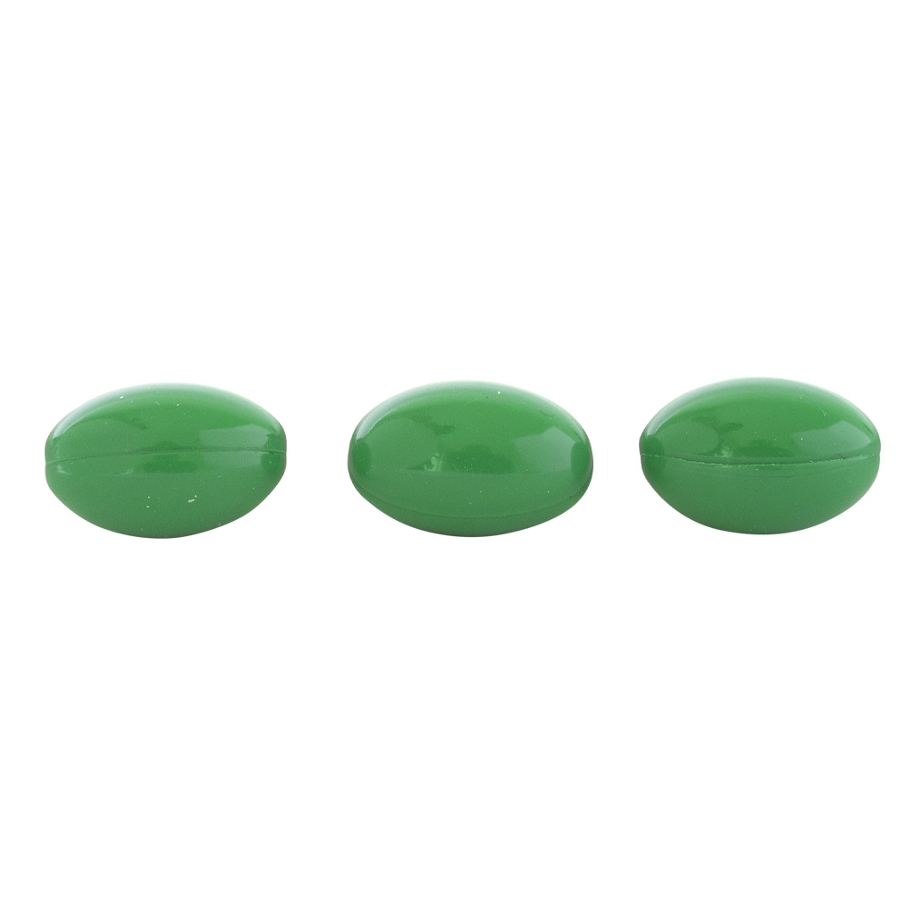 Noon & Night - Omega CBD Soft Gels Hybrid - 30 caps