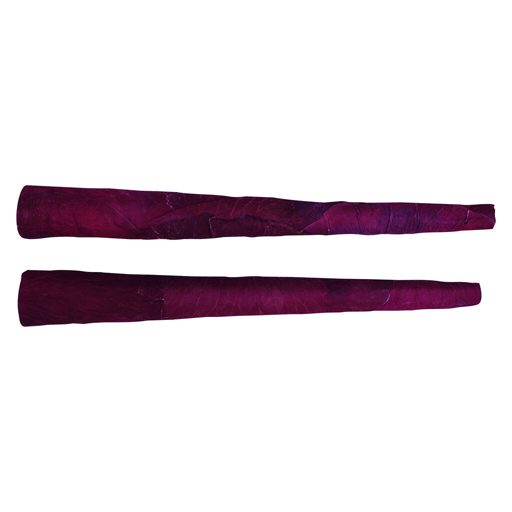 Queen of Bud - Red Jasper Diamond Infused Rose Blunts for Lovers - Hybrid - 2x1g