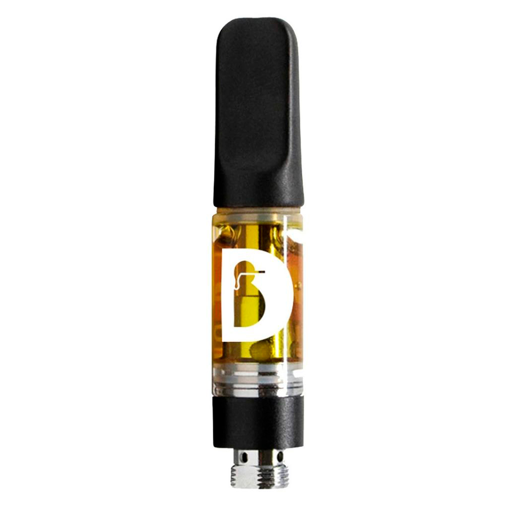 Dab Bods - Hawaiian FSE Shatter 510 Thread Cartridge - Sativa - 1g