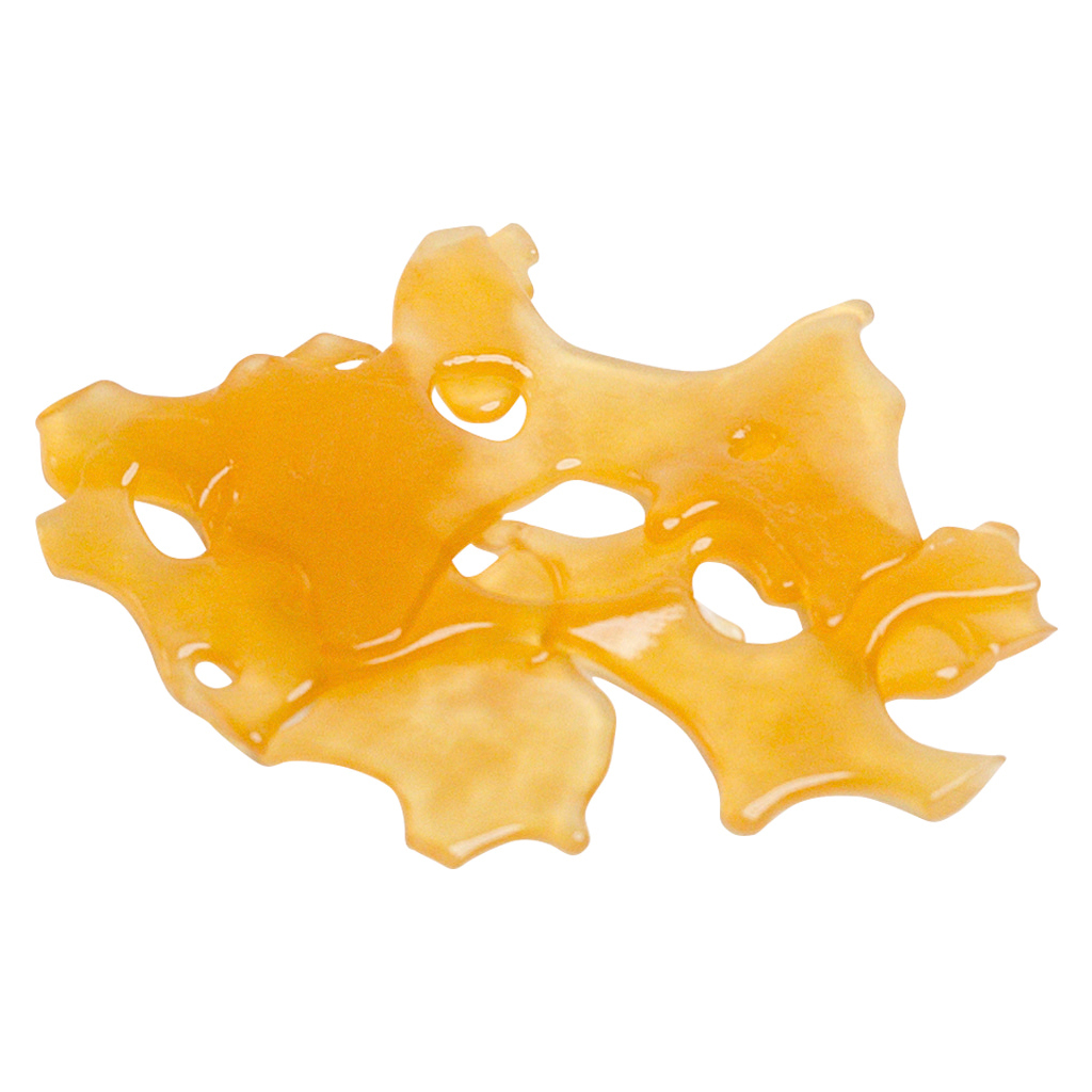 PHYTO EXTRACTIONS - Jet Fuel Shatter - 1g