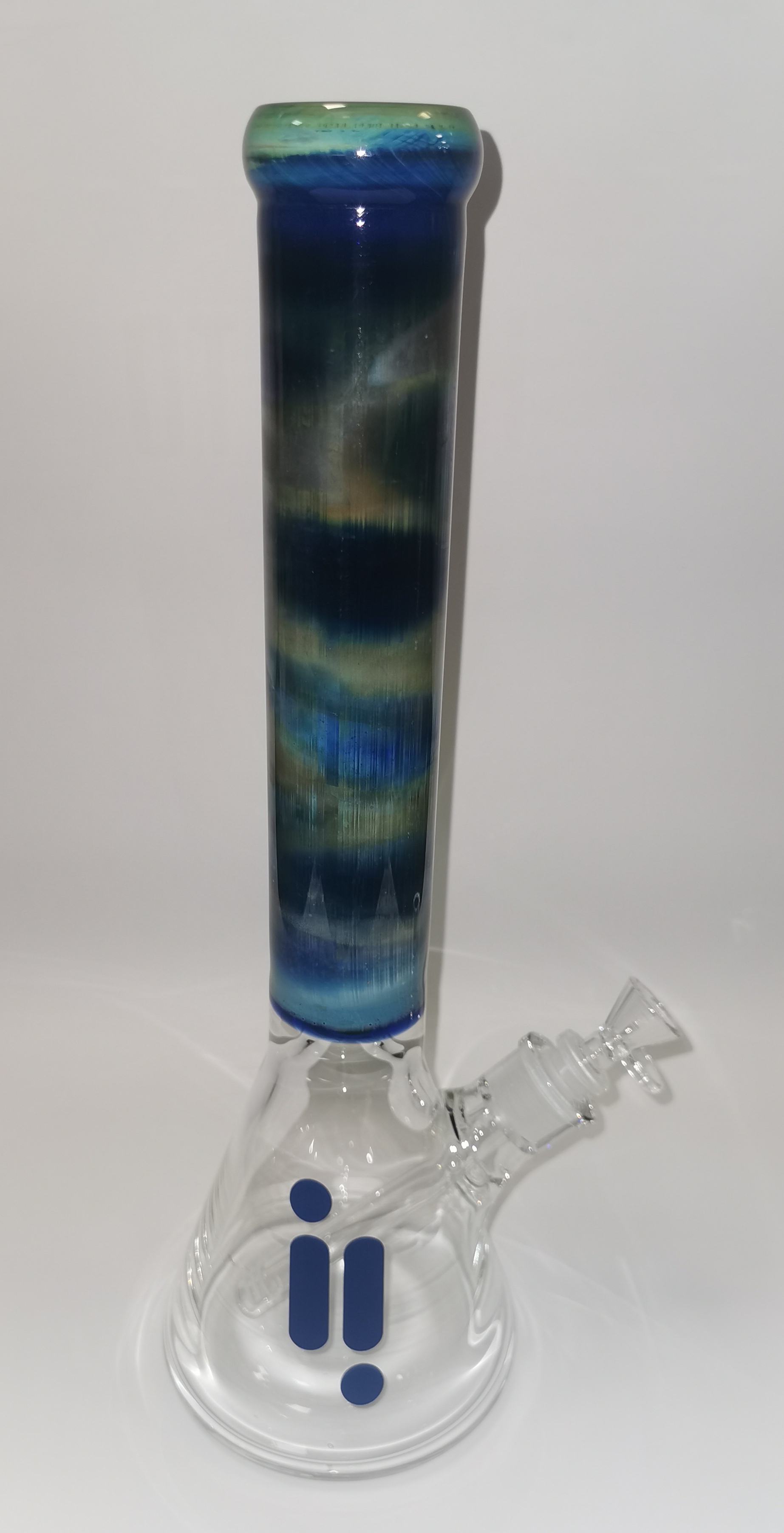 Infyniti Bong GP1650