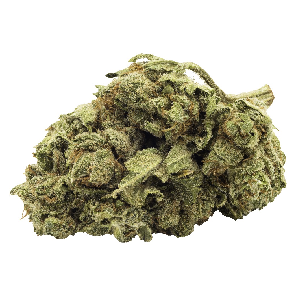 FIGR - GO CHILL AFGHAN KUSH