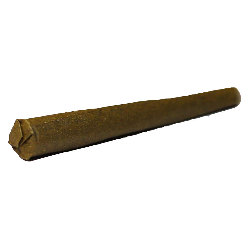 Saturday - Toasted Hazelnut XL Infused Blunt - Hybrid - 1x1g