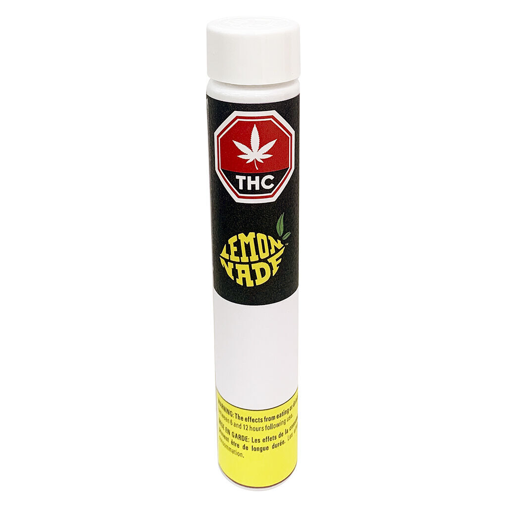 Lemonnade - Medellin Pre-Roll - Sativa - 1x1g