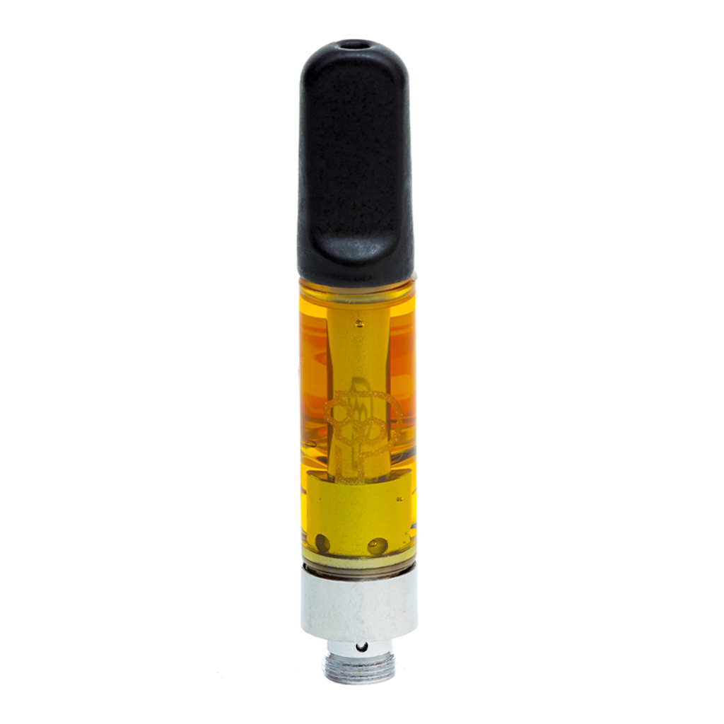 Pure Pulls - Full Spectrum Blend CBD 510 Thread Cartridge - Hybrid - 1g