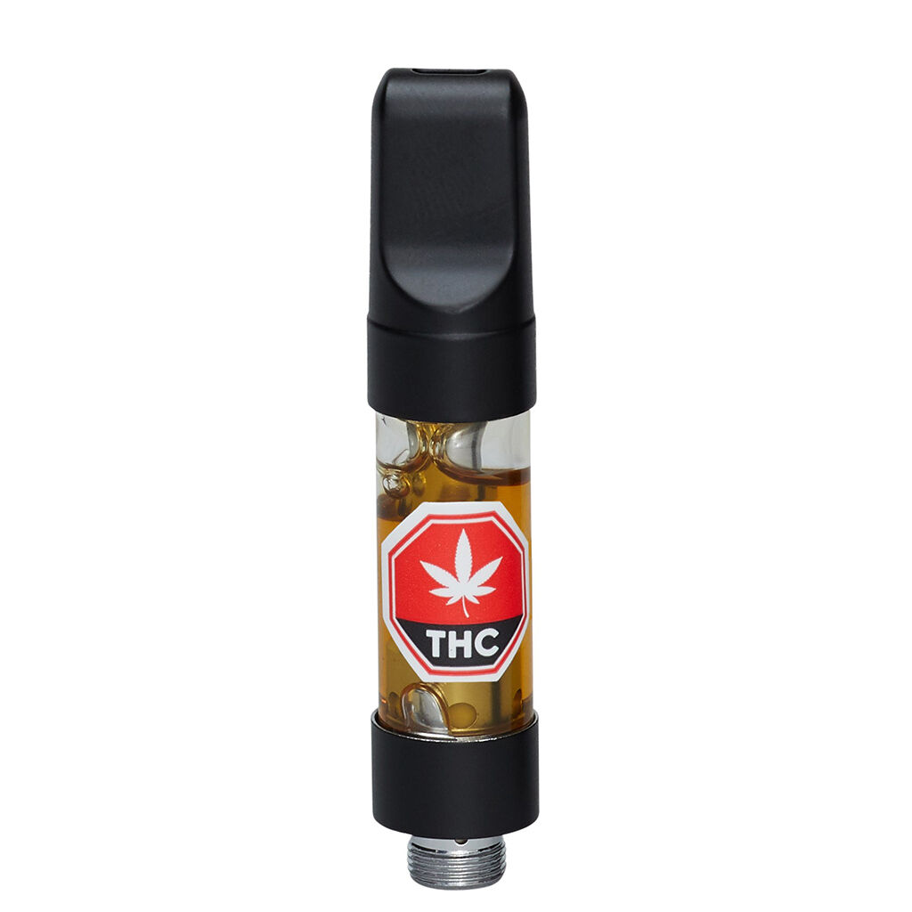 Kolab Project - Strawberry Ice 1.0 Sativa 510 Thread Cartridge Sativa - 1g