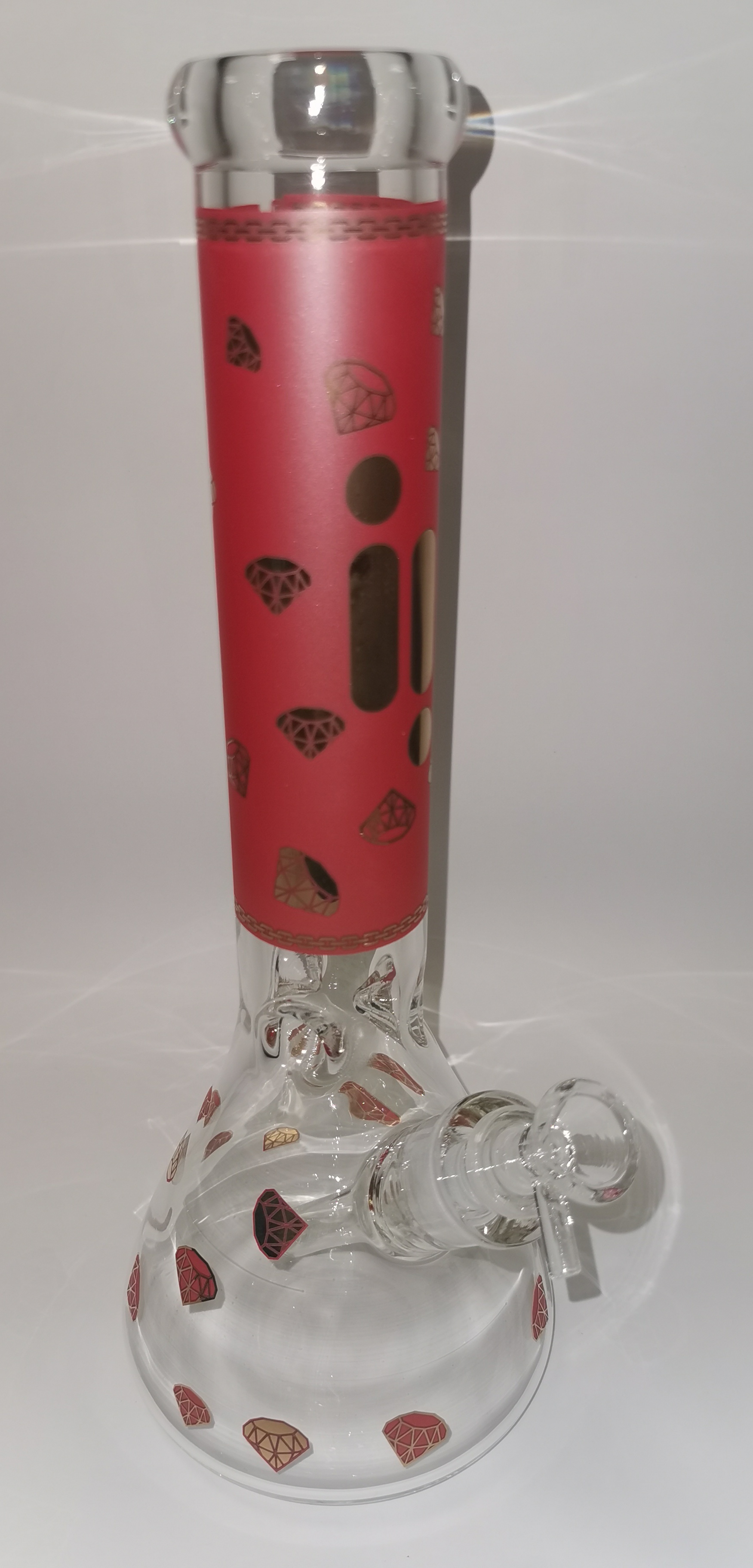 Infyniti Bong GP1743