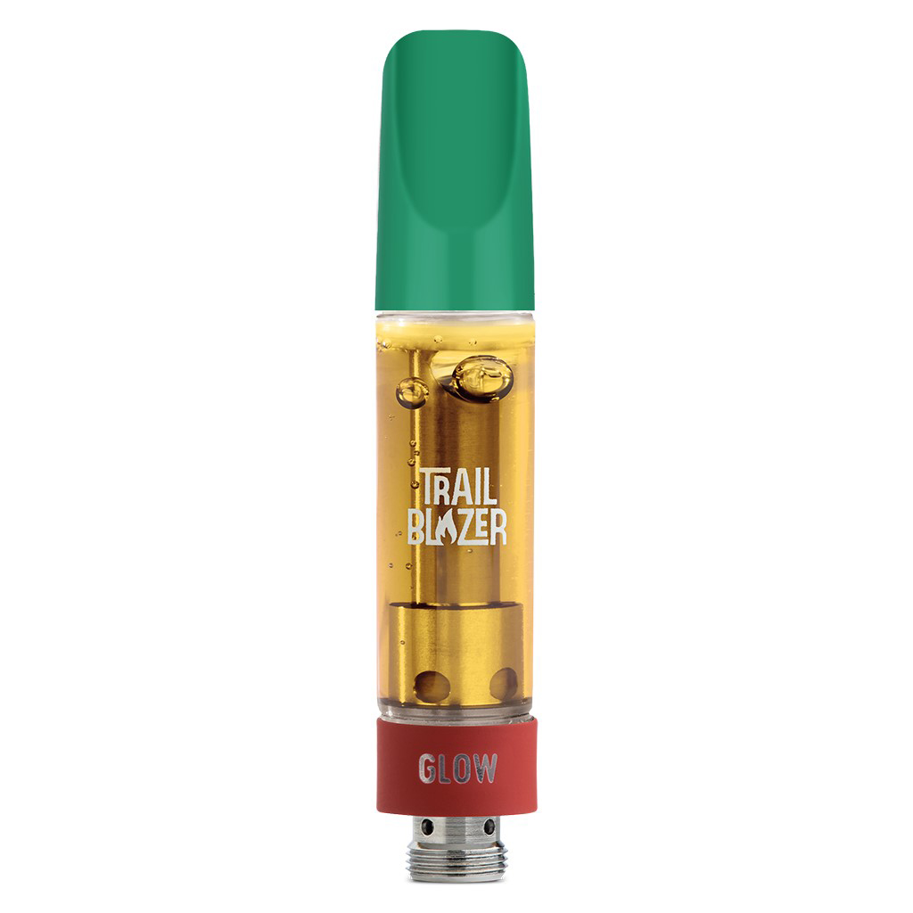 Trailblazer - Minty Kushmas Torch - 1g
