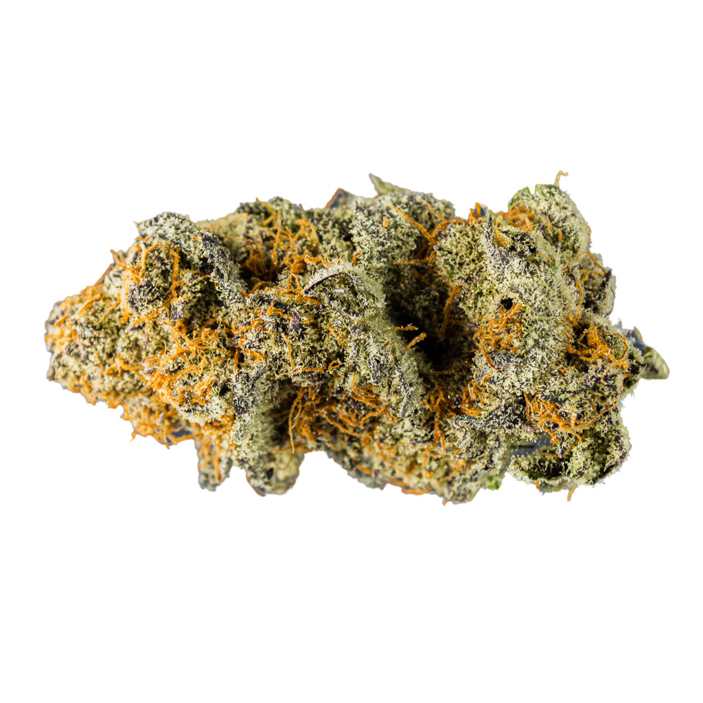Naked Mummer - Cactus Breath
