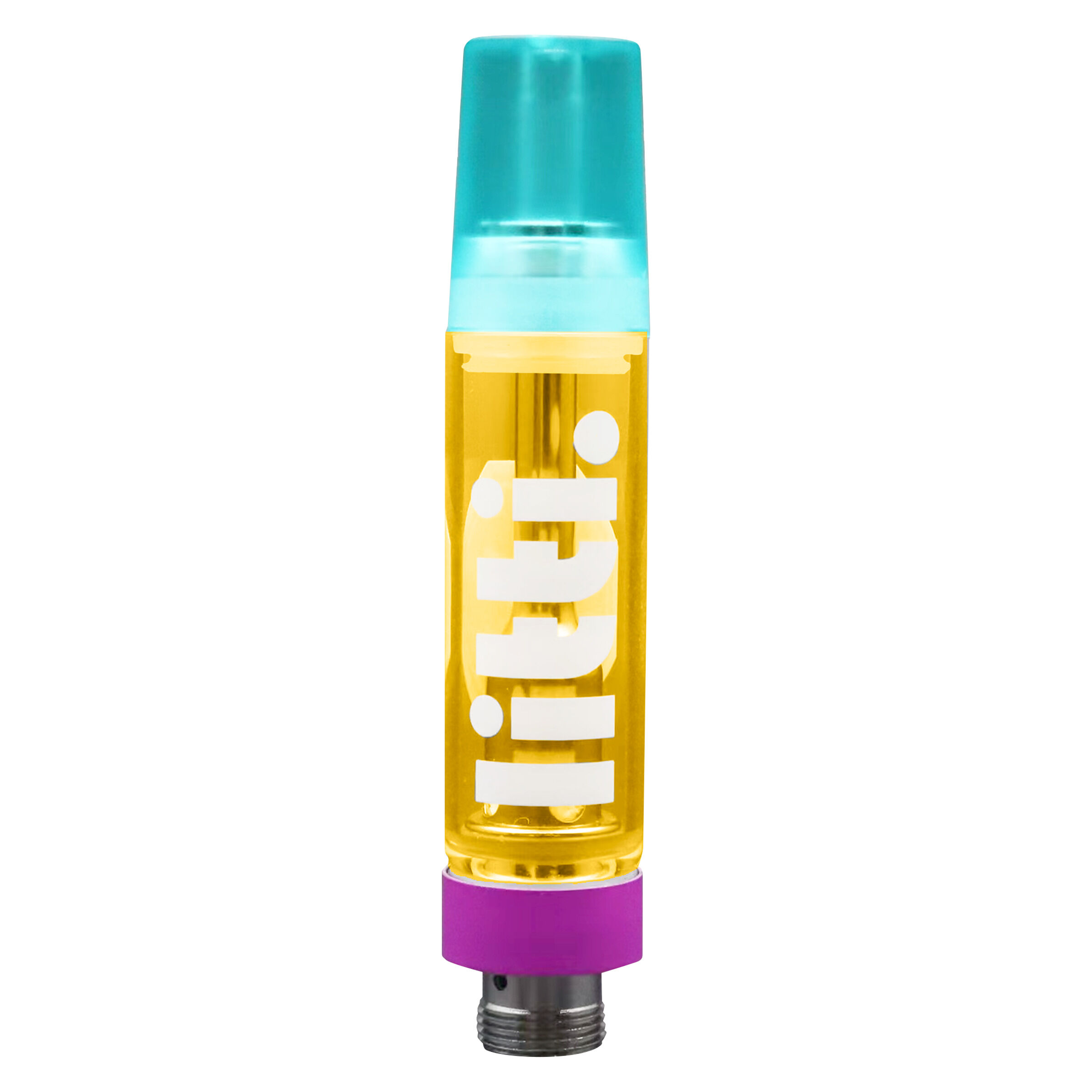 LITTI - Dope AF Vanilla 510 Thread Cartridge - Hybrid - 1g