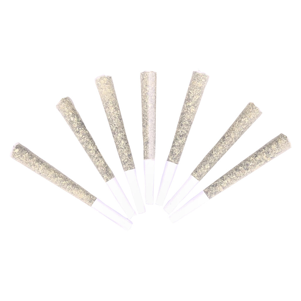FLHIGH - Lex Luthor Aces Pre-Roll - Indica - 7x0.5g