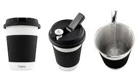 Puffco Cupsy