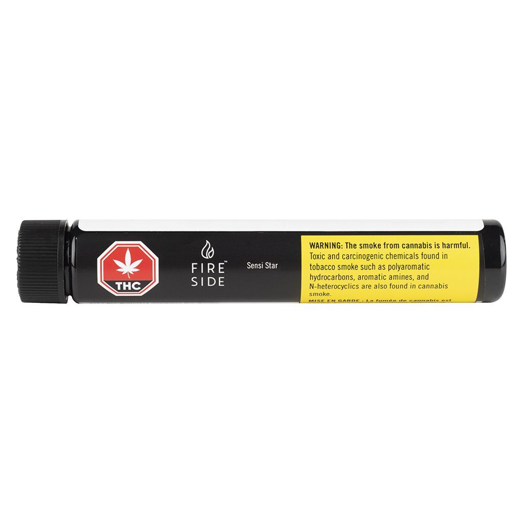 Fireside - Sensi Star Pre-Roll Hybrid - 1x1g