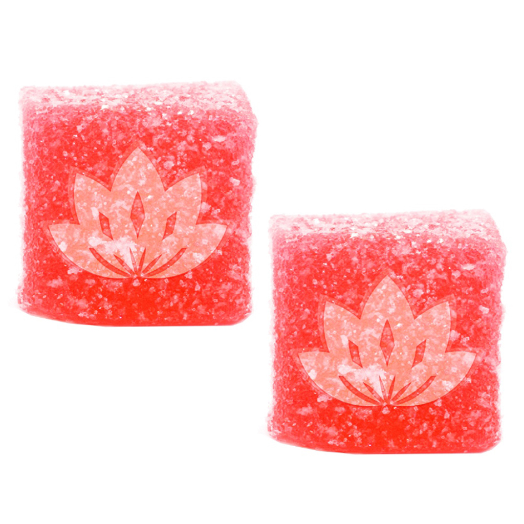 BLUE RIVER - Rosin Soft Chews (AM) - Sativa - 2 Pack