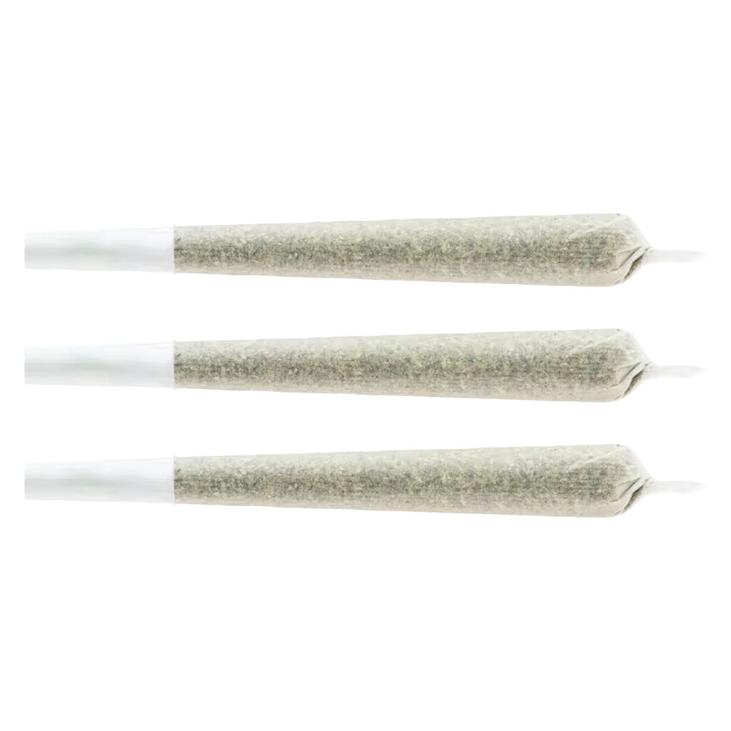 CHUB'S - Sticks And Stoned Pre-roll - Hybrid - 5x0.5g