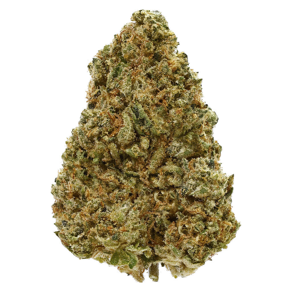 Muskoka Grown - The Switch up