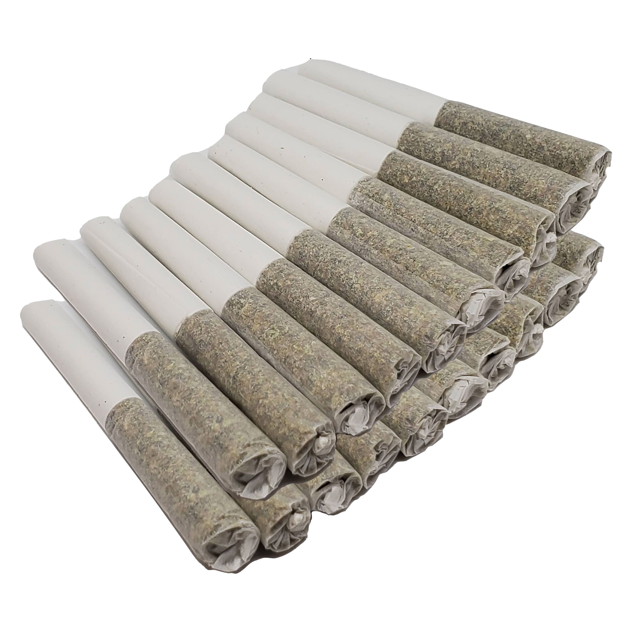 Color Cannabis - Mango Haze Pre-Roll - Sativa - 20x0.35g