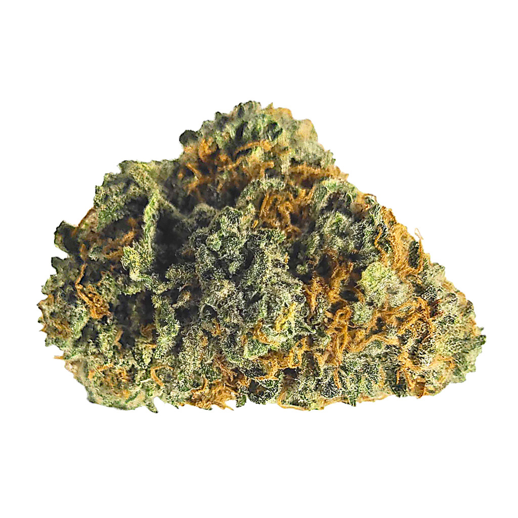 Artisan Batch - HWY 8 Cannabis Golden Pineapple