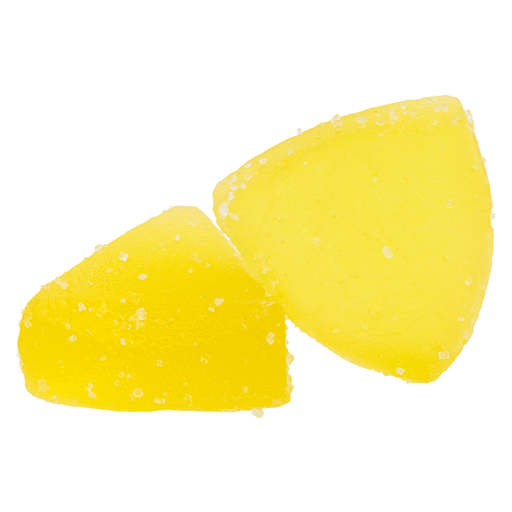 Wana - Wana Quick Lemon Cream Hybrid - 2 Pack