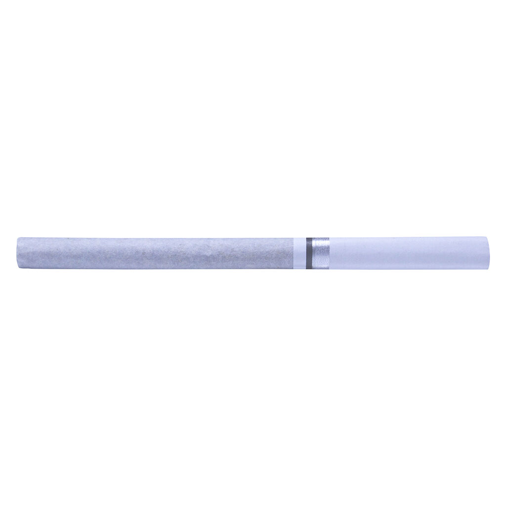 Dab Bods - Pineapple Express Super Slim Electric Dartz Pre-Roll - Hybrid - 10x0.4g