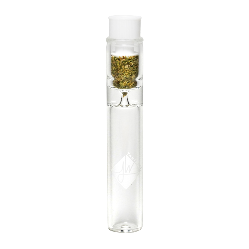Jane West x Tantalus Labs - Blue Dream Glass Taster Pre-Roll Sativa - 1x0.4g