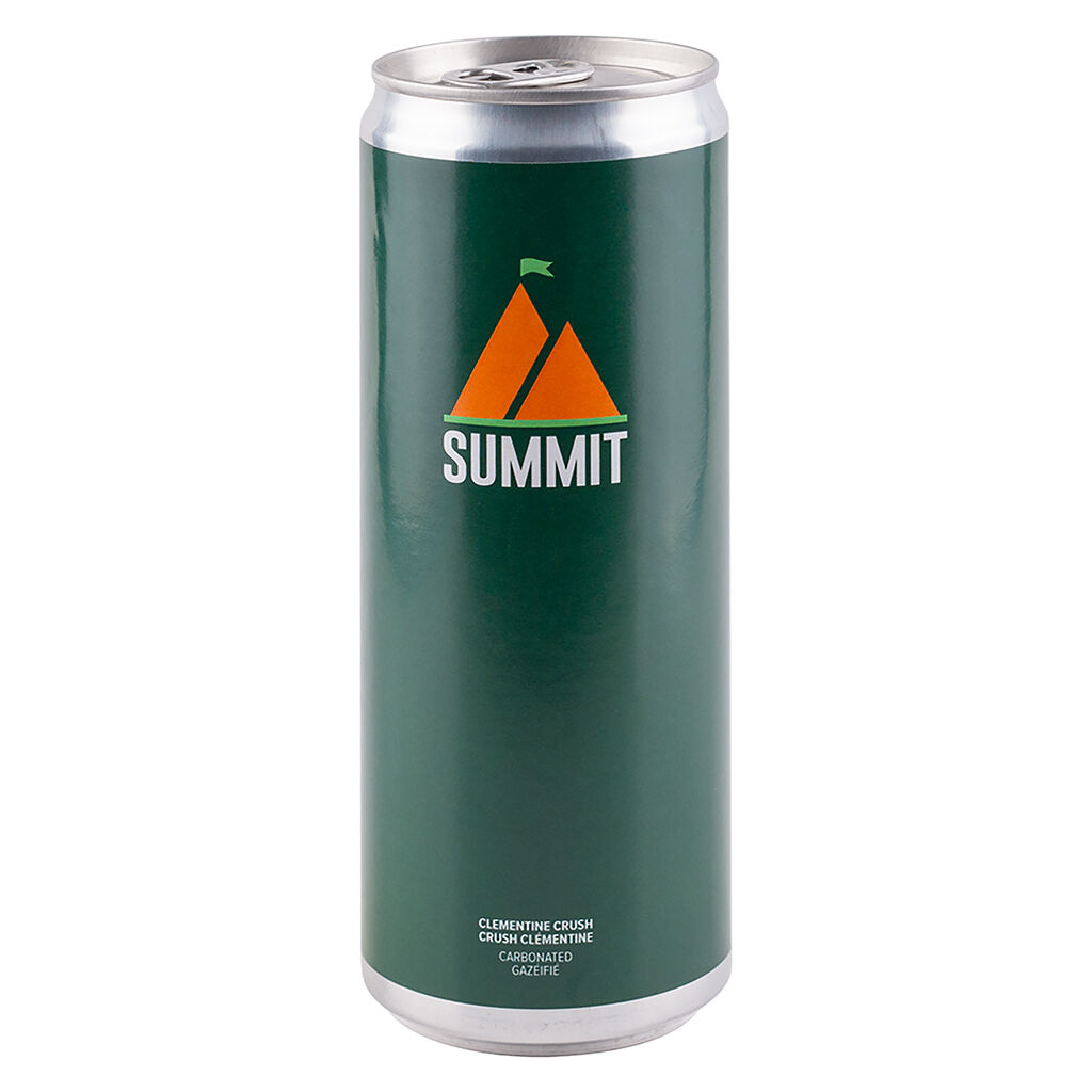 Summit - Clementine Crush - Hybrid - 355ml