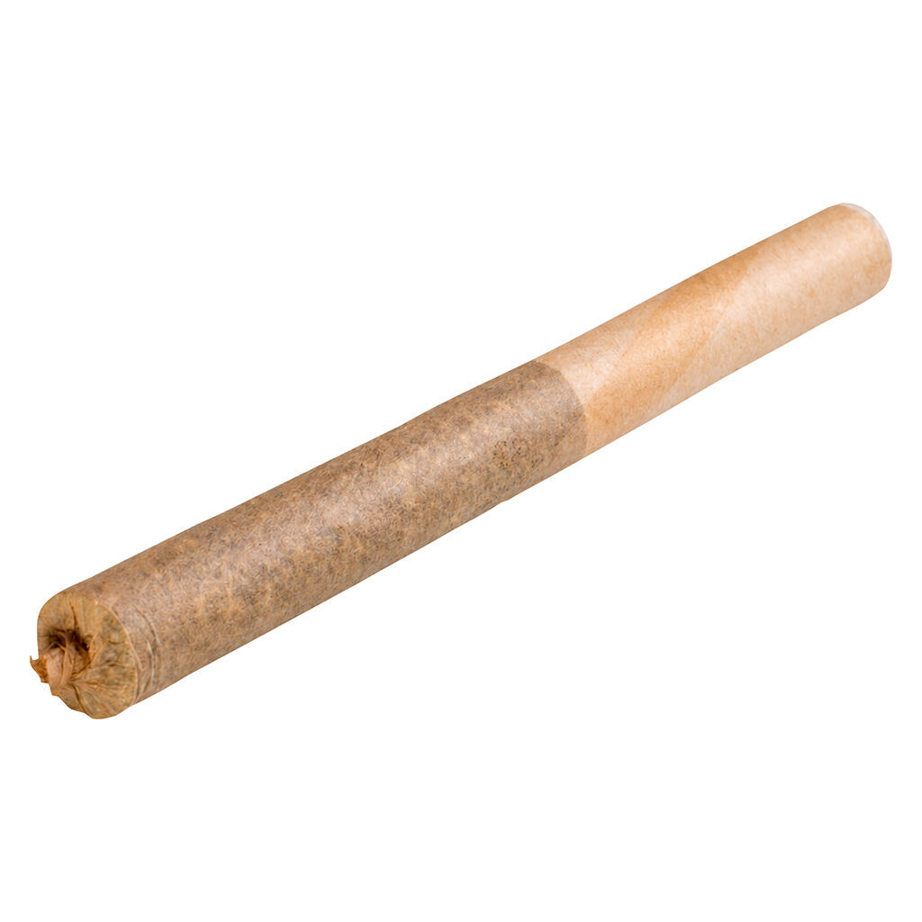 TOPSHELF - Rotating Cultivar PreRoll - Hybrid - 1x5g