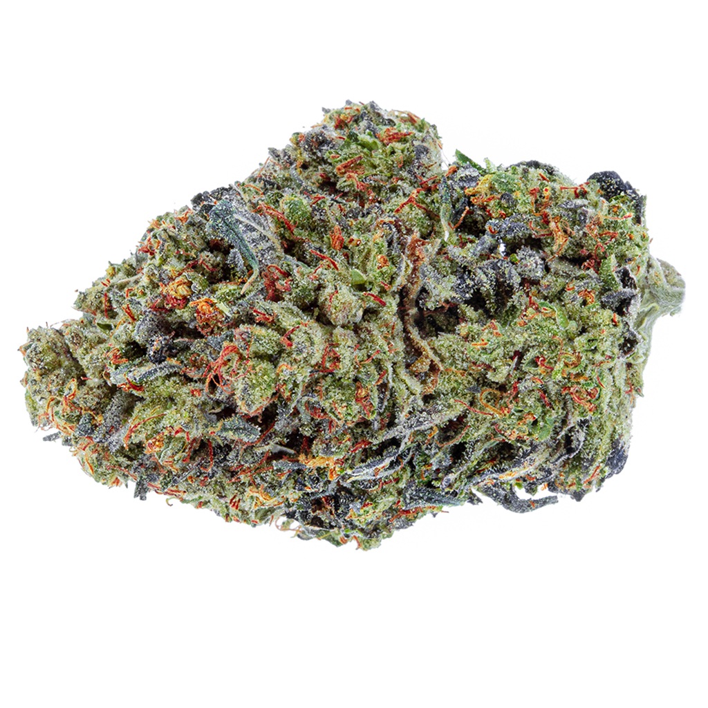 The Green Organic Dutchman - Organic Fire
