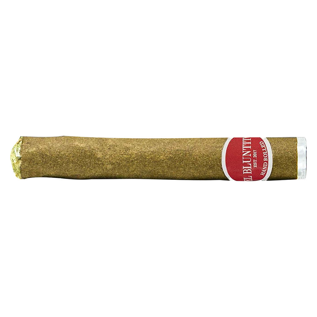 El Blunto - El Bluntito Viva Pre-Roll - Sativa - 3x0.5g