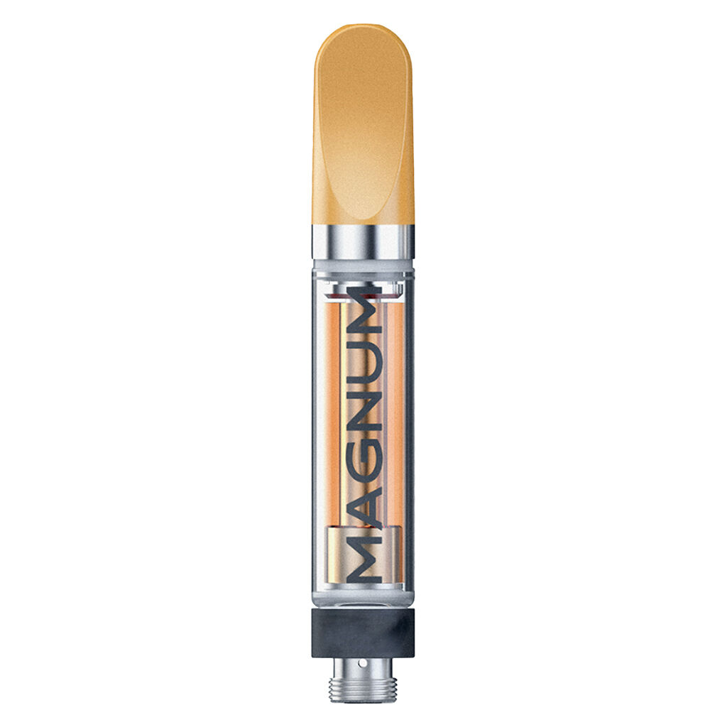 Adults Only - Titillating Tangerine Magnum 510 Thread Cartridge - Sativa - 1.2g