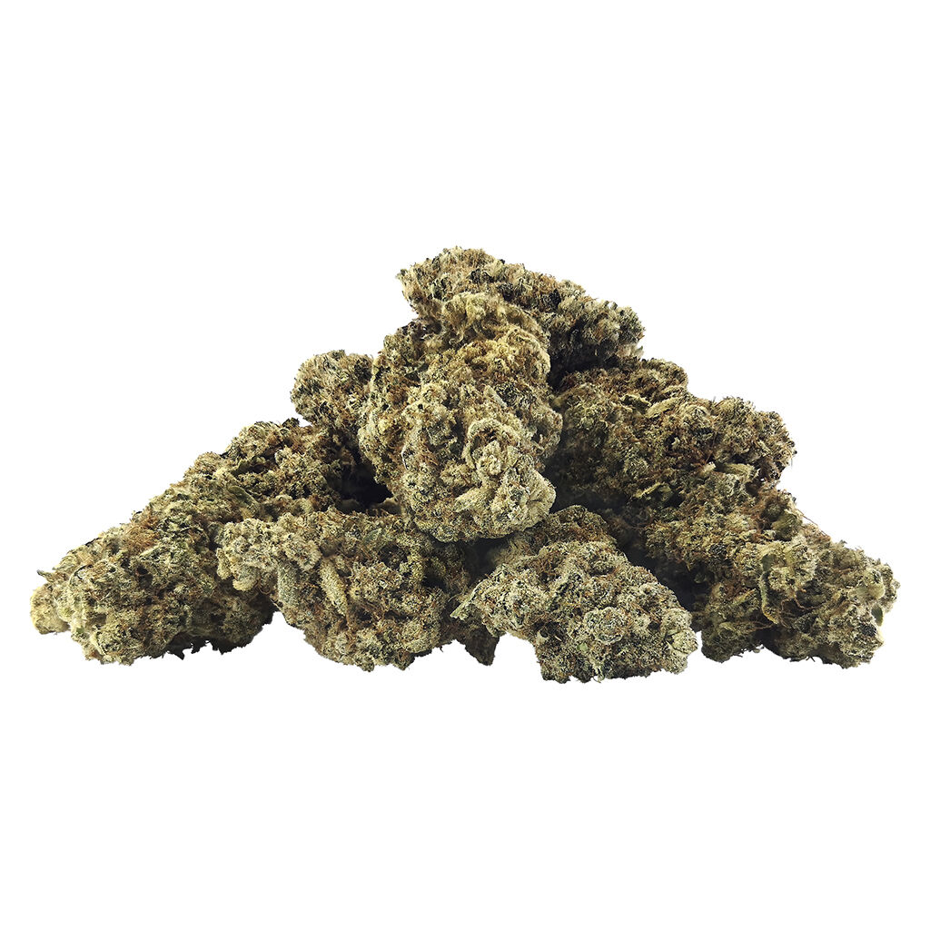 BC OZ - White Fire OG Craft Smalls