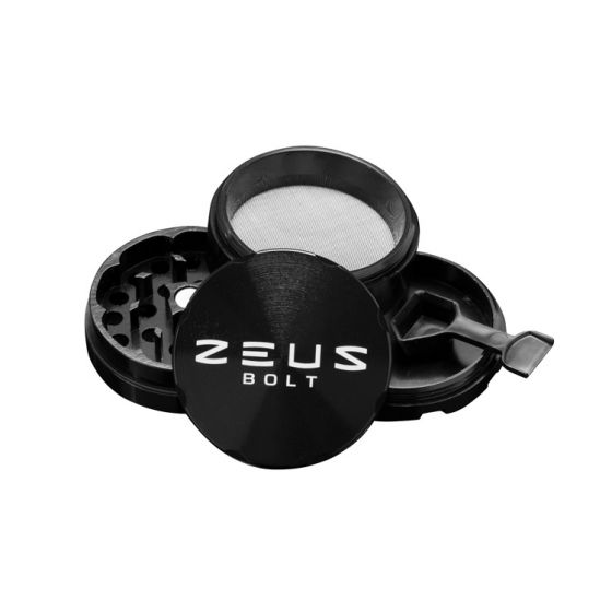 Zeus Bolt Grinder