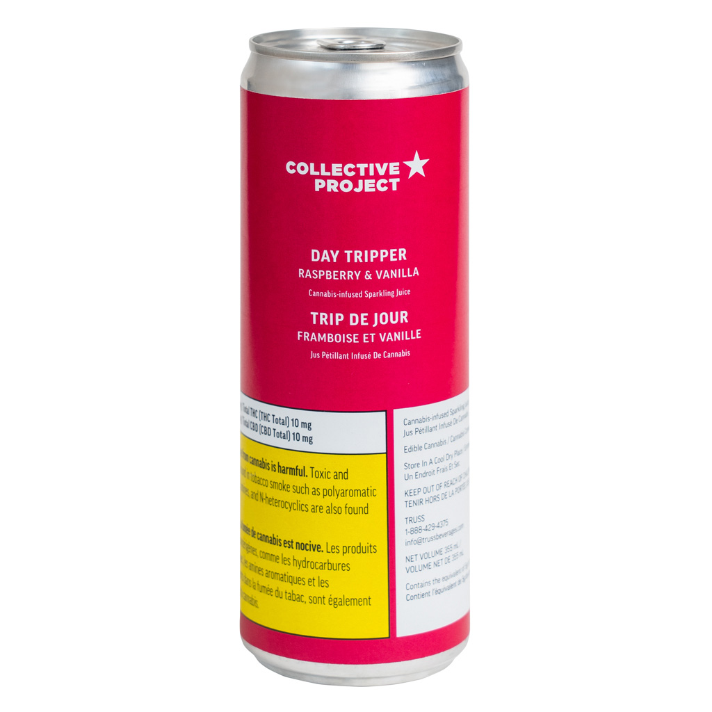 Collective Project - Day Tripper - Blend - 355ml