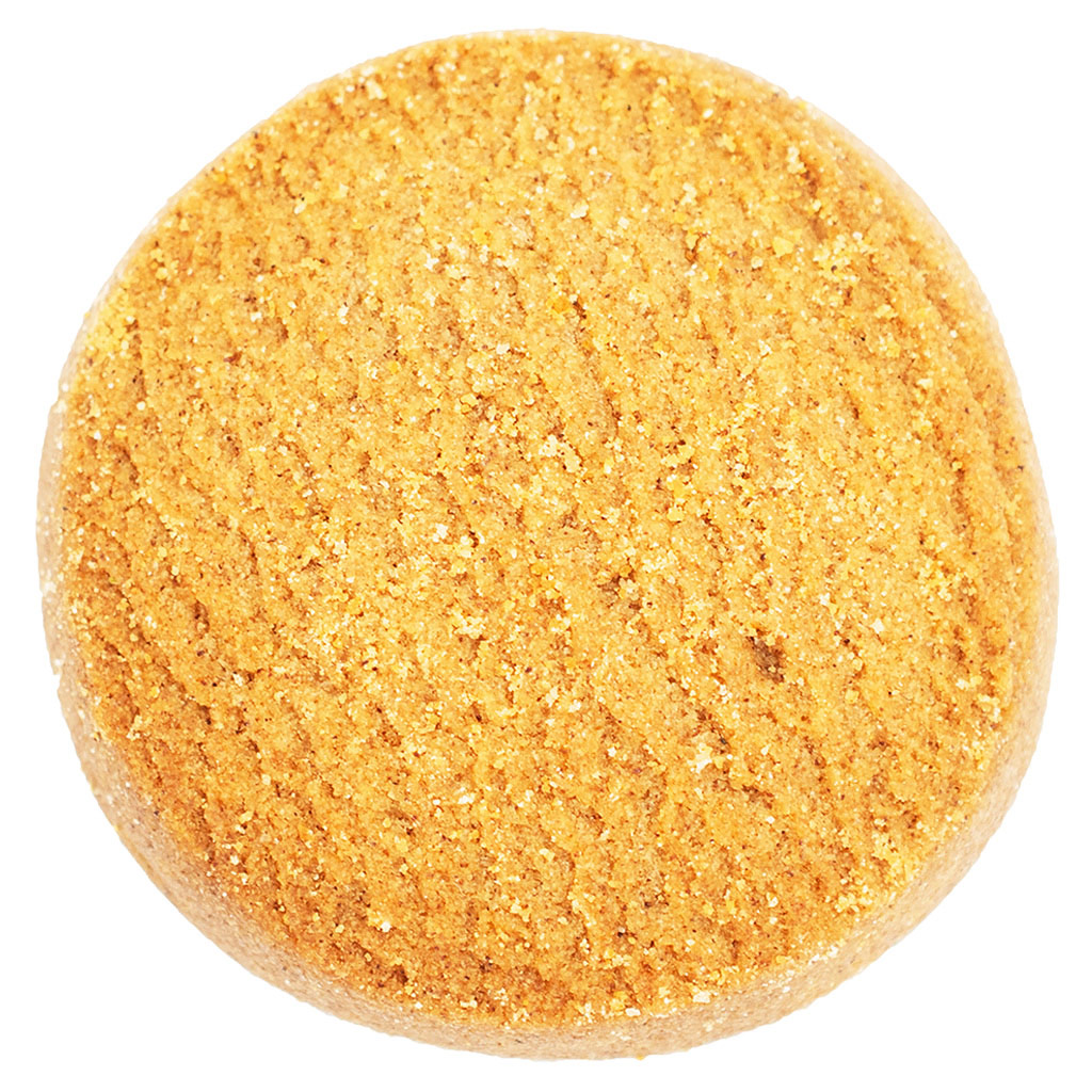 THC Kiss - Shortbread Biscuit - Sativa - 1 Pack