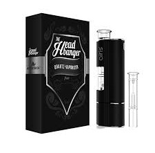 The Head Banger Vaporizer