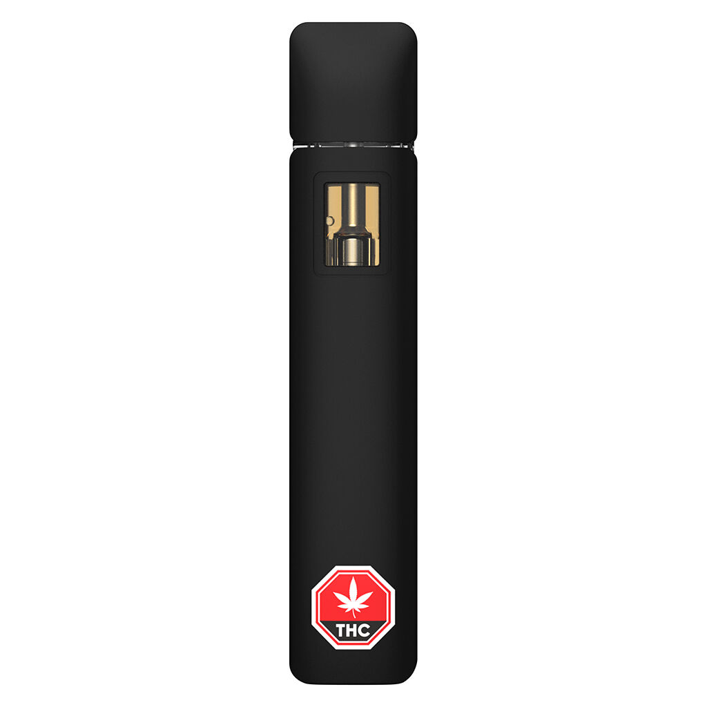Crondizzle - MAC V2 Diamond Vape Disposable Pen - Hybrid - 1g