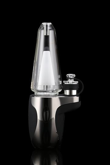 Exseed - Dabcool W2 Second Gen Electric Dab Rig - Gunmetal
